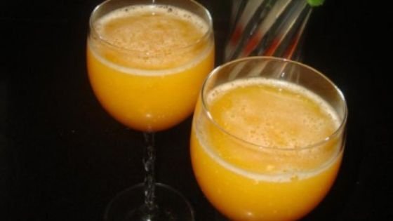 Belor sharbat -Wood apple juice- A refreshing juice for summer. - StoryToday.in
