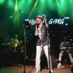 Zubeen Garg